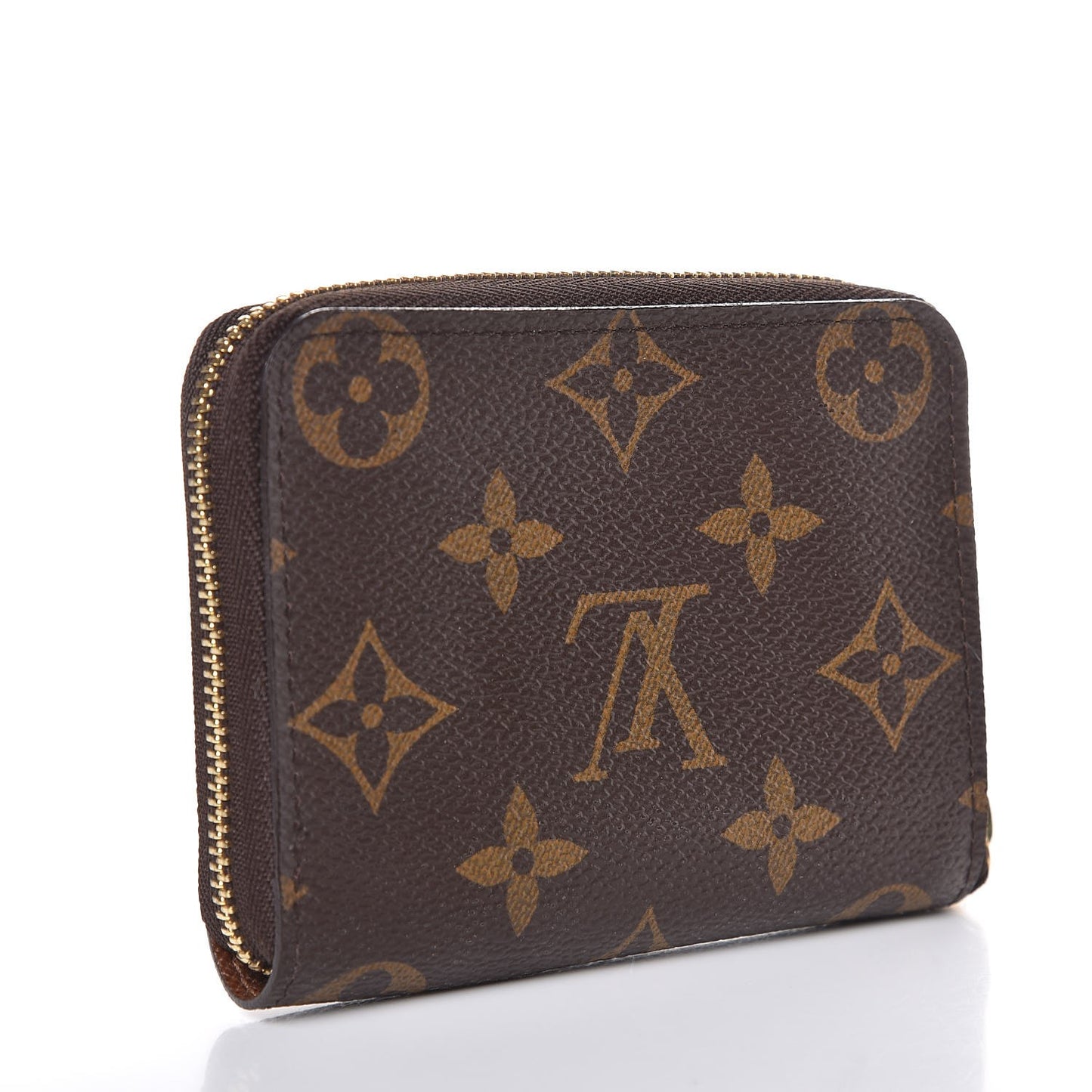 Monogram Zippy Coin Purse