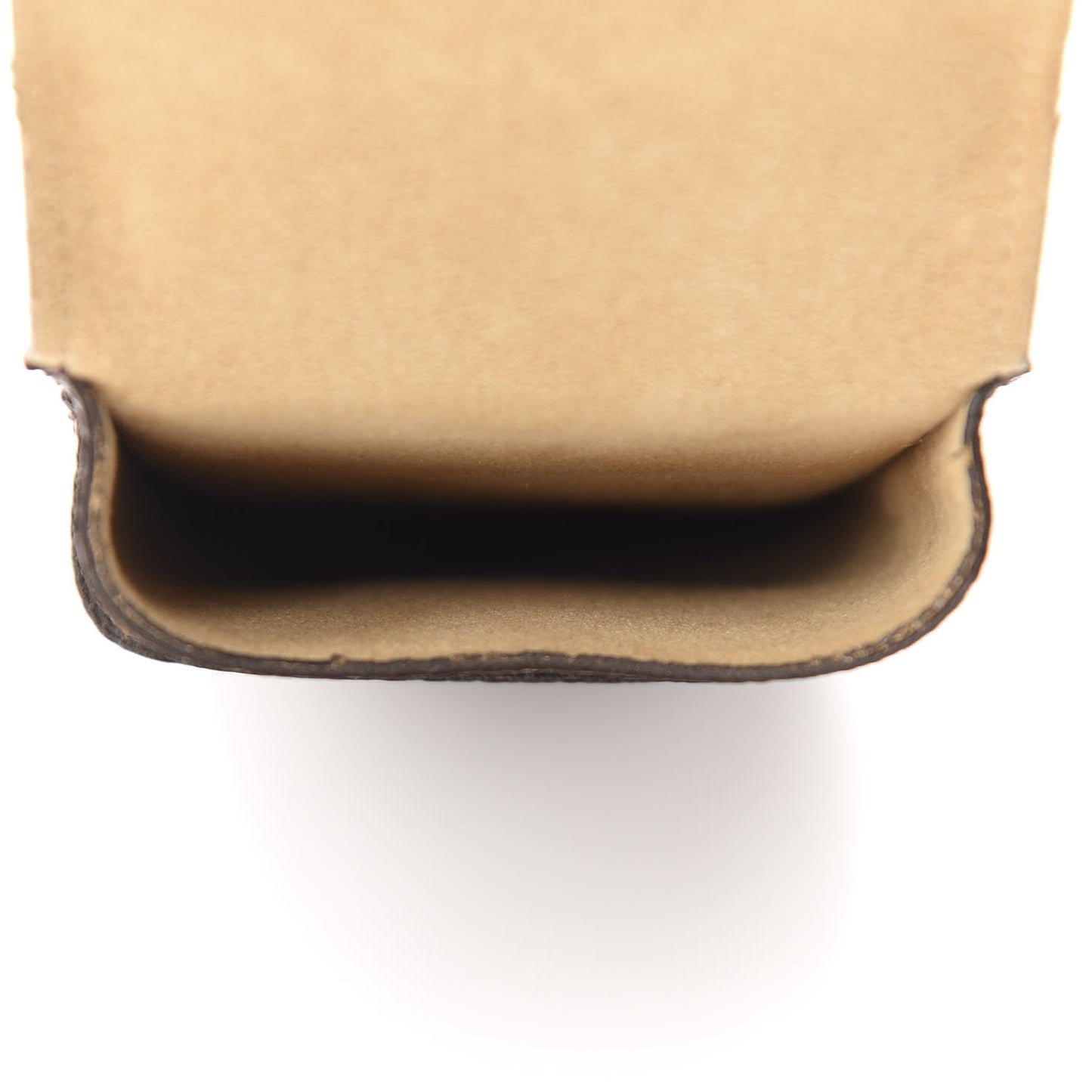 Monogram Etui a Lunettes Rabat Eyeglass Case