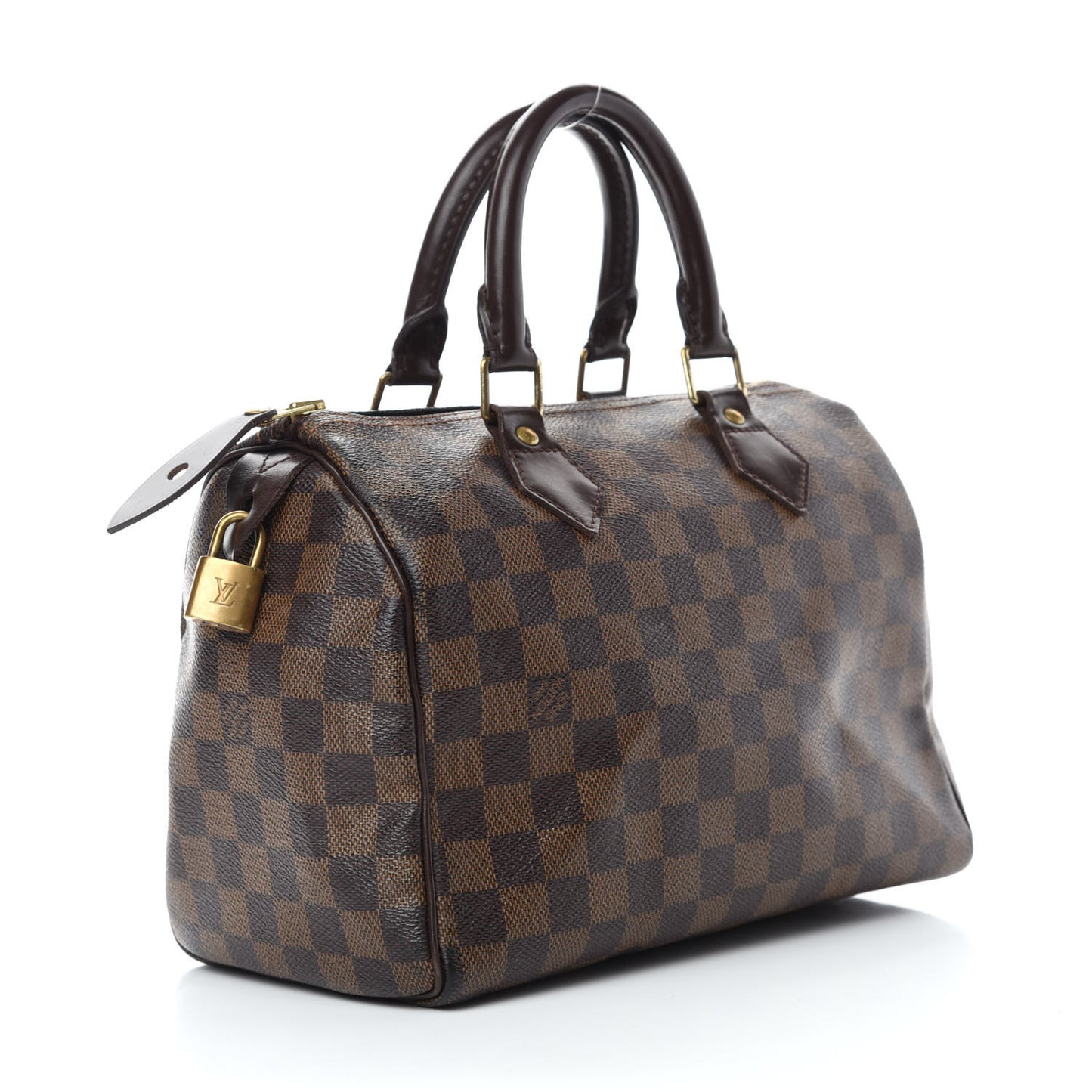 Damier Ebene Speedy 25