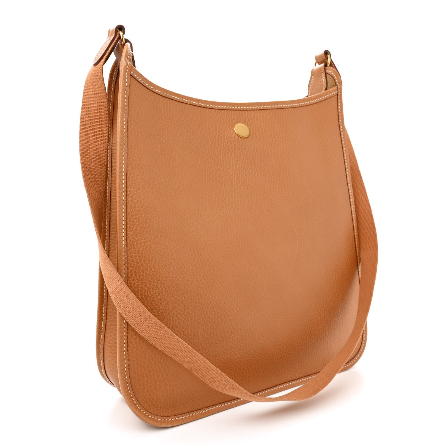 Hermes Evergrain Vespa PM Gold 3 of 14