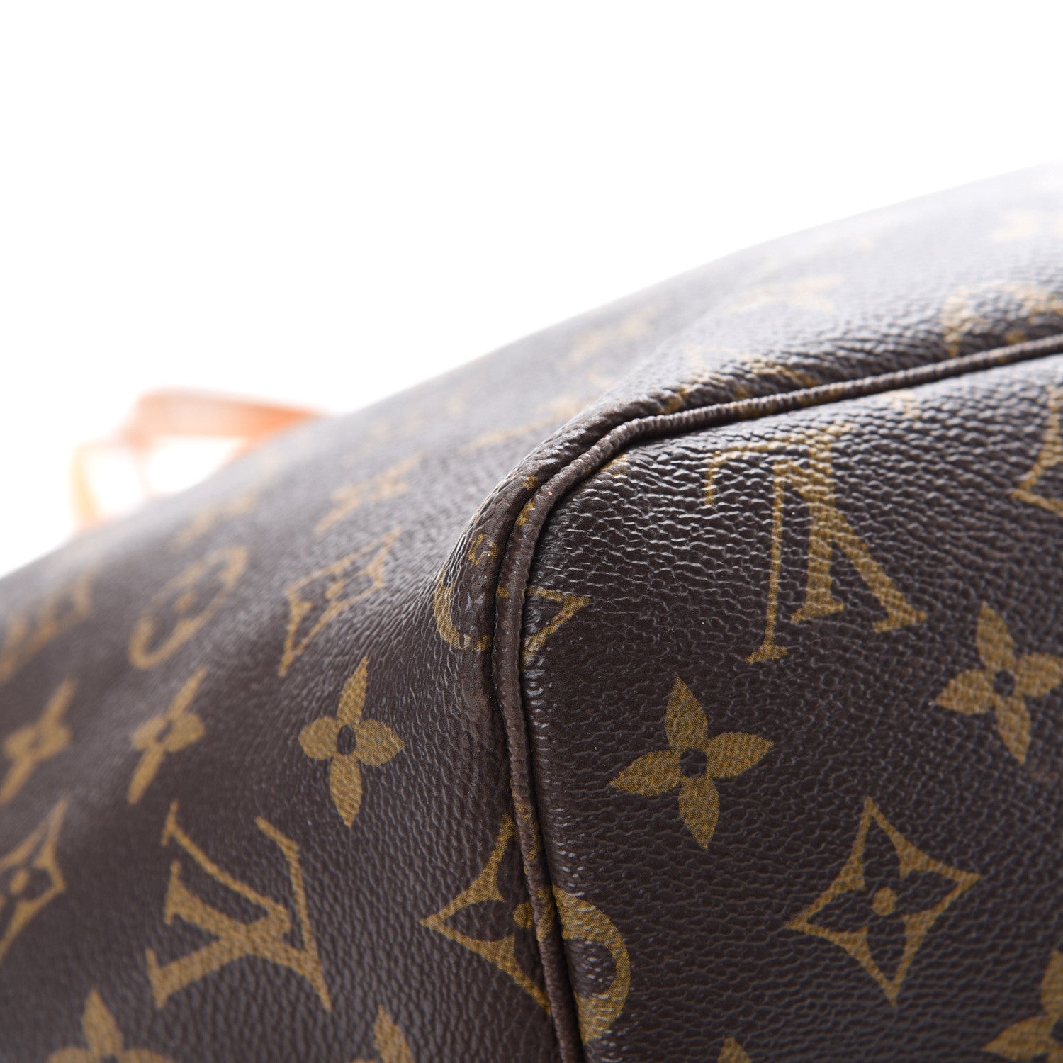 Louis Vuitton Monogram Neo Neverfull GM 13 of 19