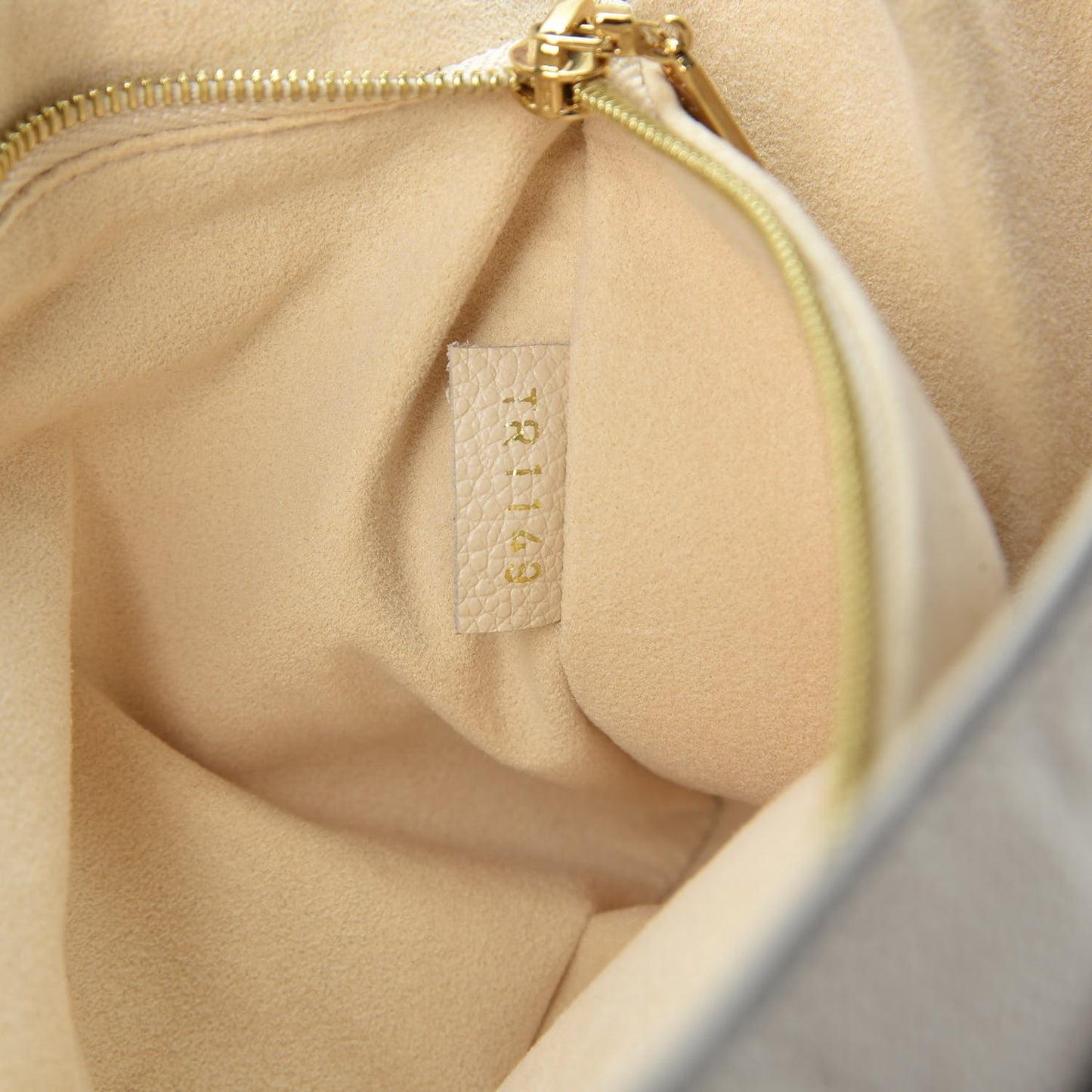 Empreinte Vavin PM Cream