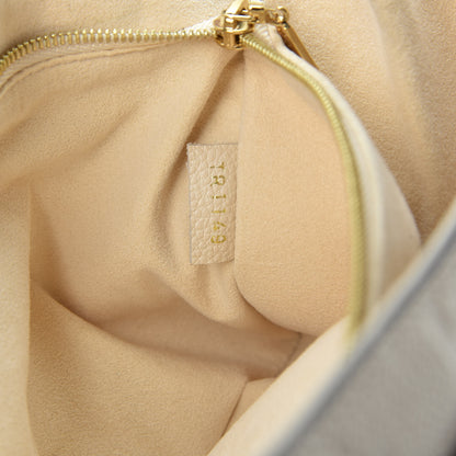 Louis Vuitton Empreinte Vavin PM Cream 11 of 15