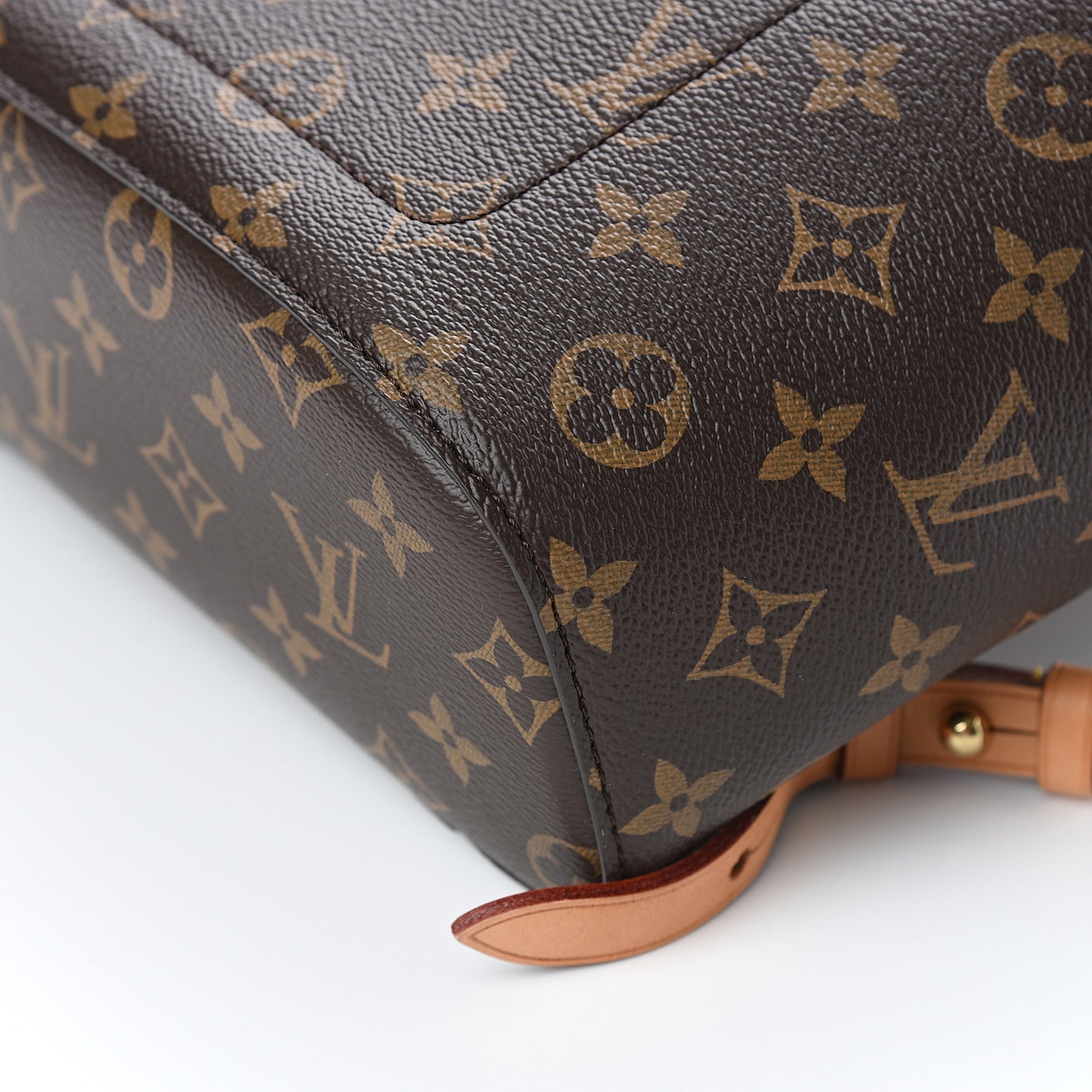 Monogram Montsouris NM Backpack
