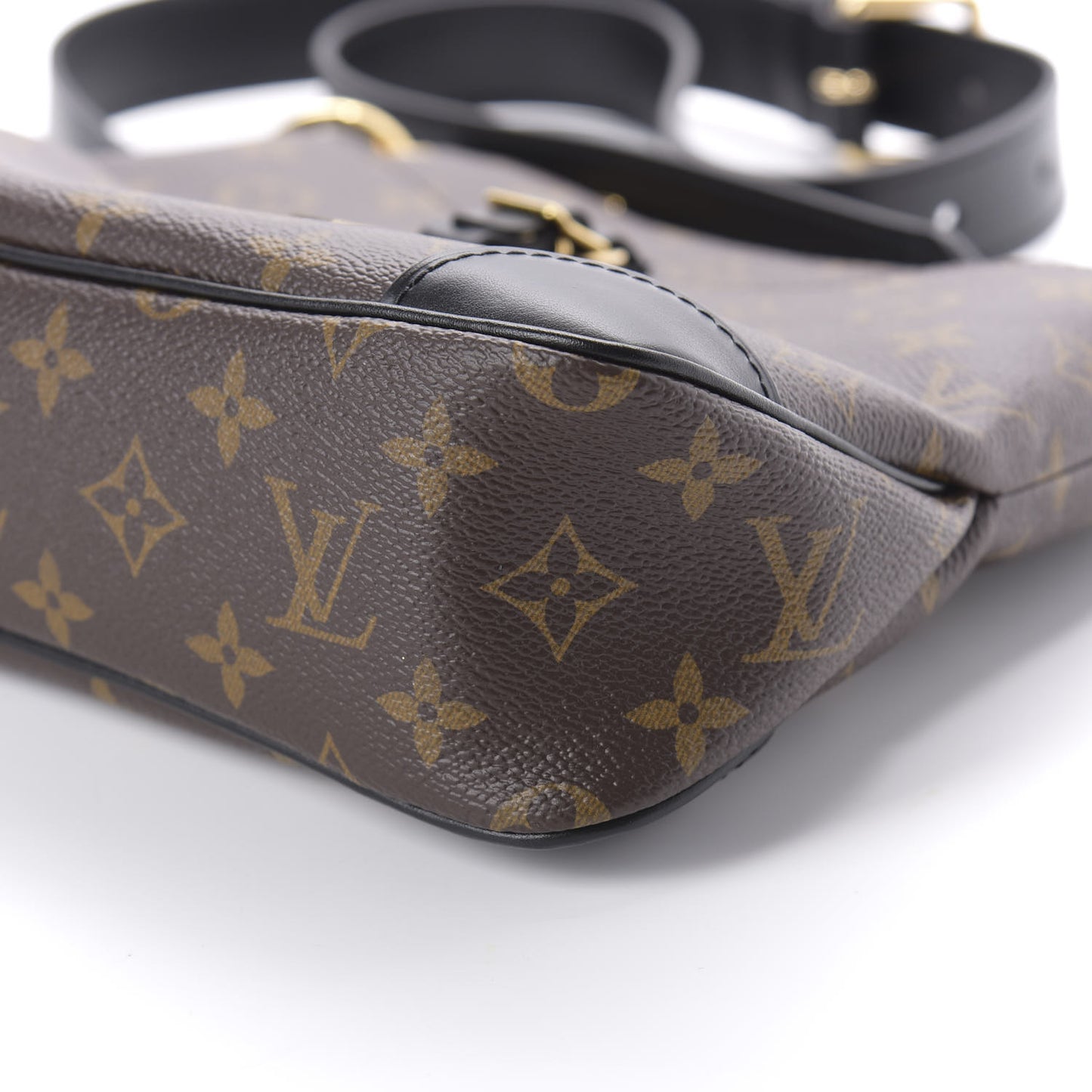 Monogram Odeon PM Black