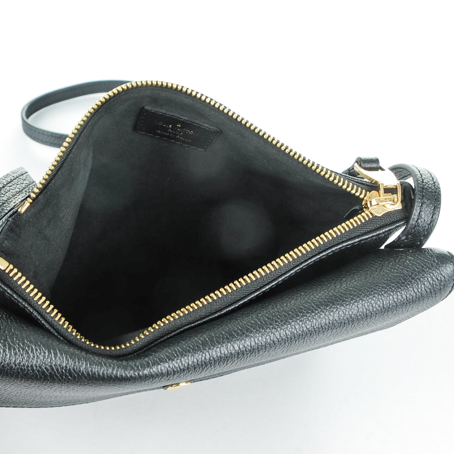 Empreinte Twice Black