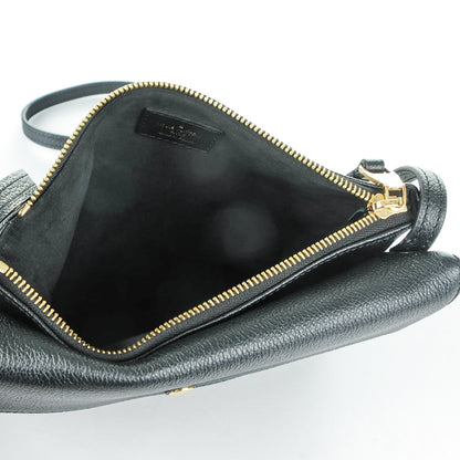 Louis Vuitton Empreinte Twice Black 6 of 8