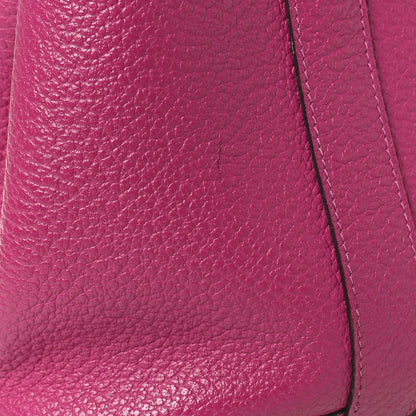 Hermes Negonda Garden Party 30 TPM Rose Pourpre 12 of 13