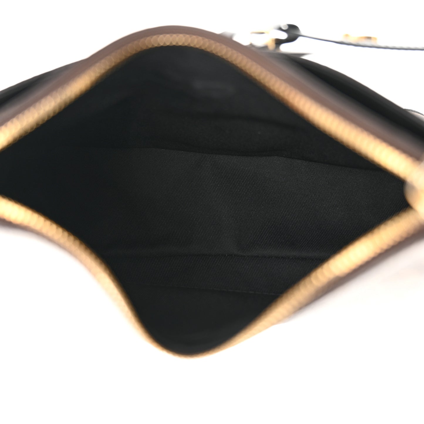 Monogram Odeon PM Black