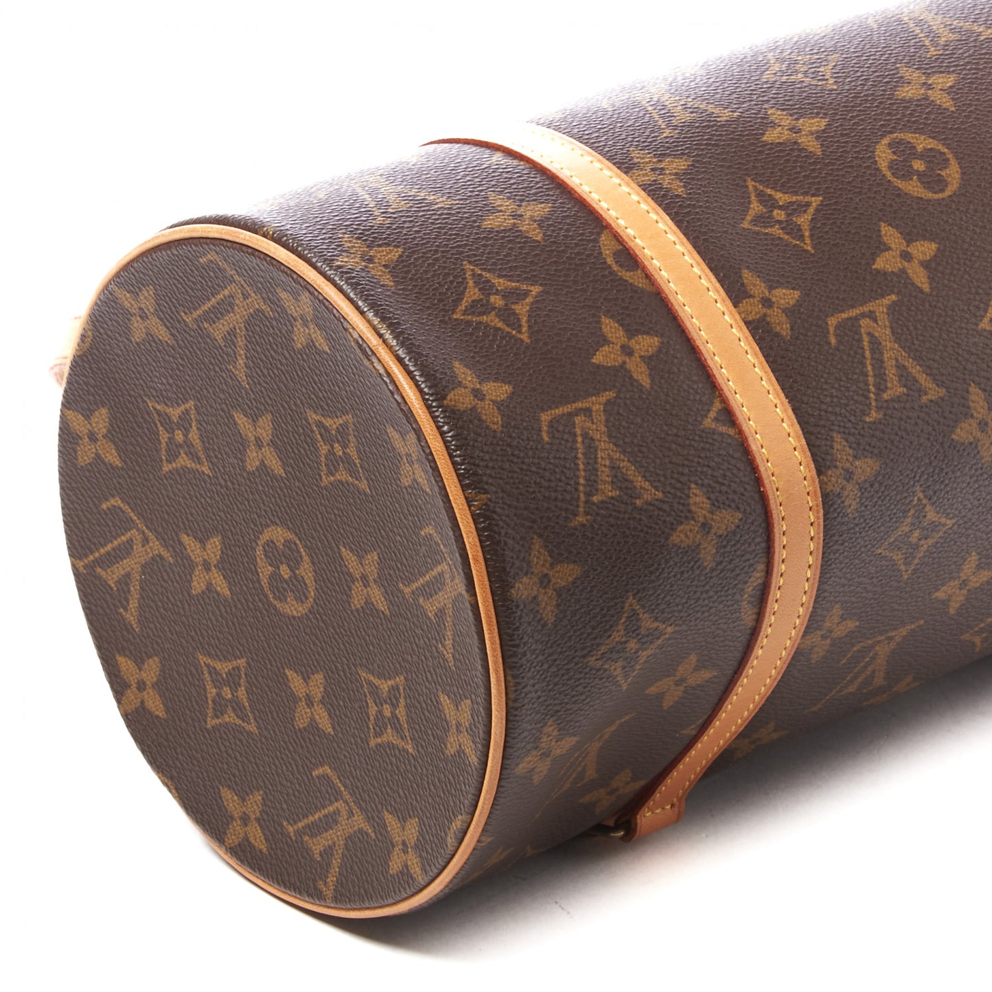 Monogram Papillon 30