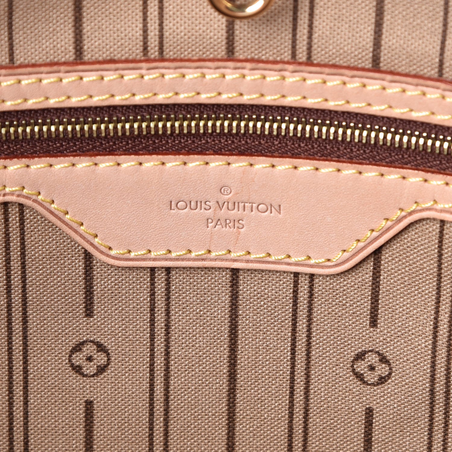 Louis Vuitton Monogram Delightful PM 8 of 19