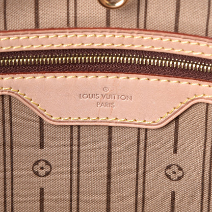 Louis Vuitton Monogram Delightful PM 8 of 19