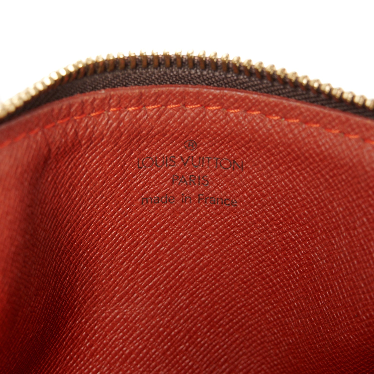 Louis Vuitton Damier Ebene Papillon 30 With Companion 7 of 13