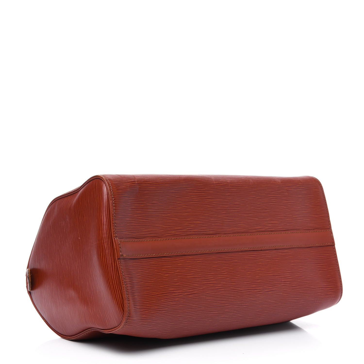 Louis Vuitton Epi Speedy 35 Kenyan Fawn 4 of 26