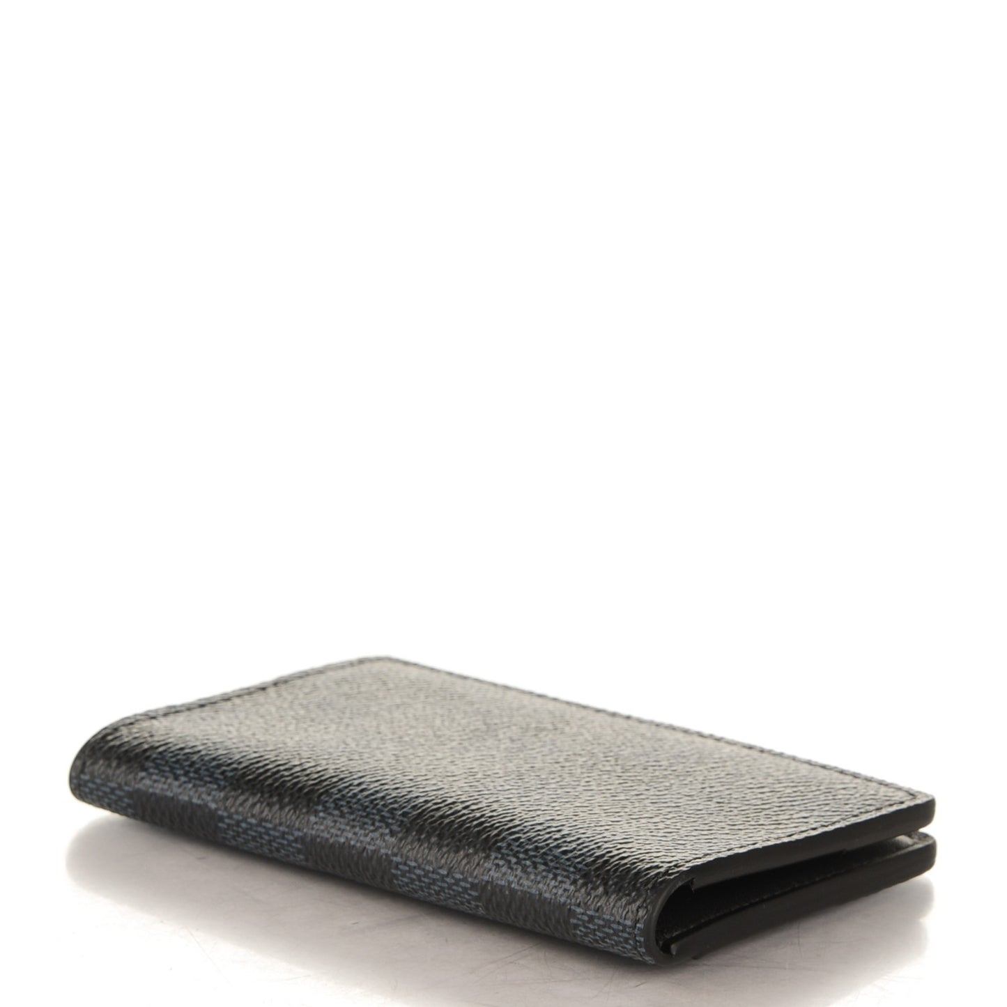 Damier Cobalt Pocket Organizer