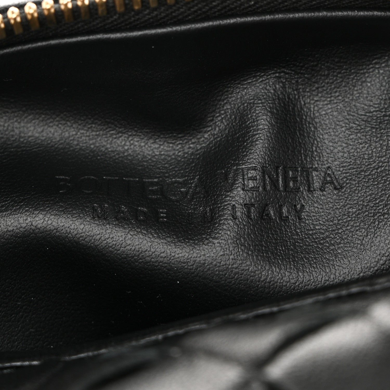 Bottega Veneta Nappa Intrecciato Mini Jodie Black 6 of 10