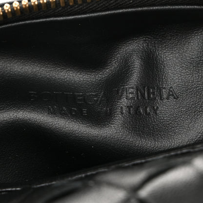 Bottega Veneta Nappa Intrecciato Mini Jodie Black 6 of 10