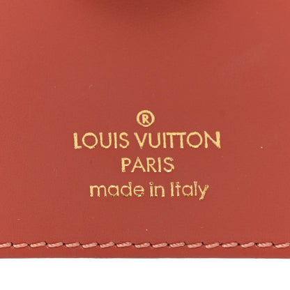 Louis Vuitton Vernis Valentine Dog Bag Charm Key Ring 3 of 5