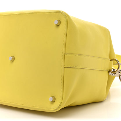 Hermes Swift Toolbox 26 Lime 9 of 19