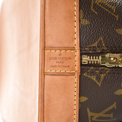 Louis Vuitton Monogram Alma PM 6 of 12