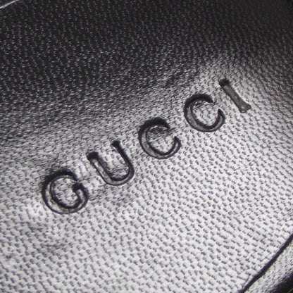 Gucci Espadrille Wedges Black 7 7 of 8