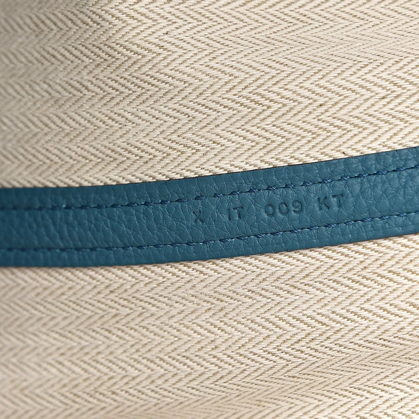 Negonda Garden Party 36 MM Cobalt