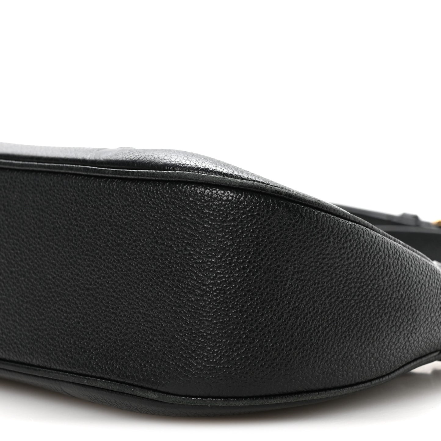 Empreinte Monogram Giant Bagatelle NM Black