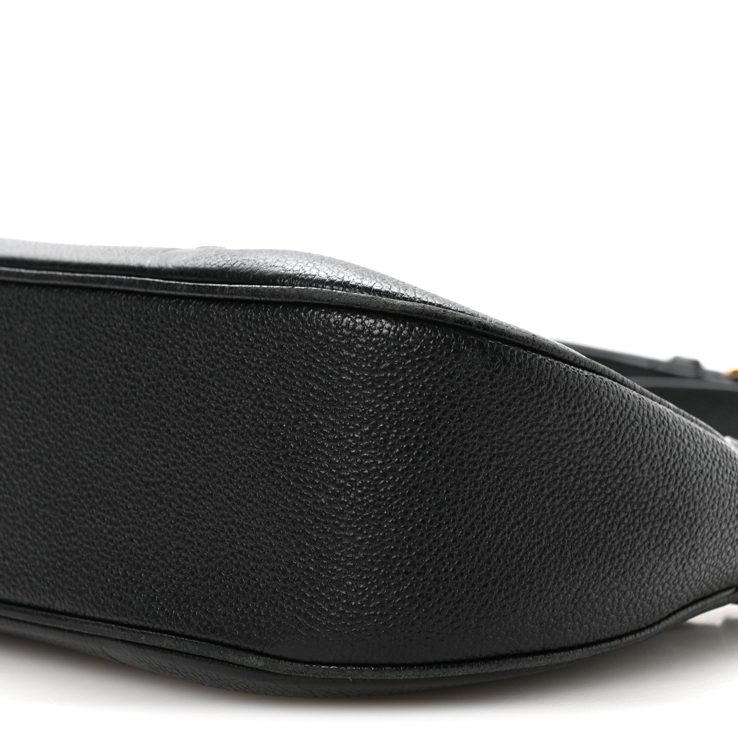 Louis Vuitton Empreinte Monogram Giant Bagatelle NM Black 8 of 8