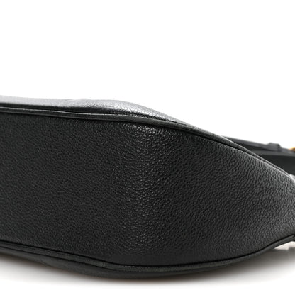 Louis Vuitton Empreinte Monogram Giant Bagatelle NM Black 8 of 8