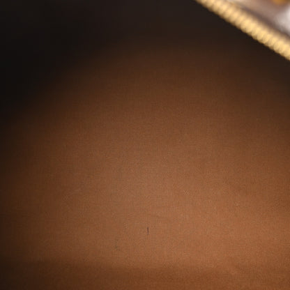 Louis Vuitton Monogram Speedy Bandouliere 35 5 of 10