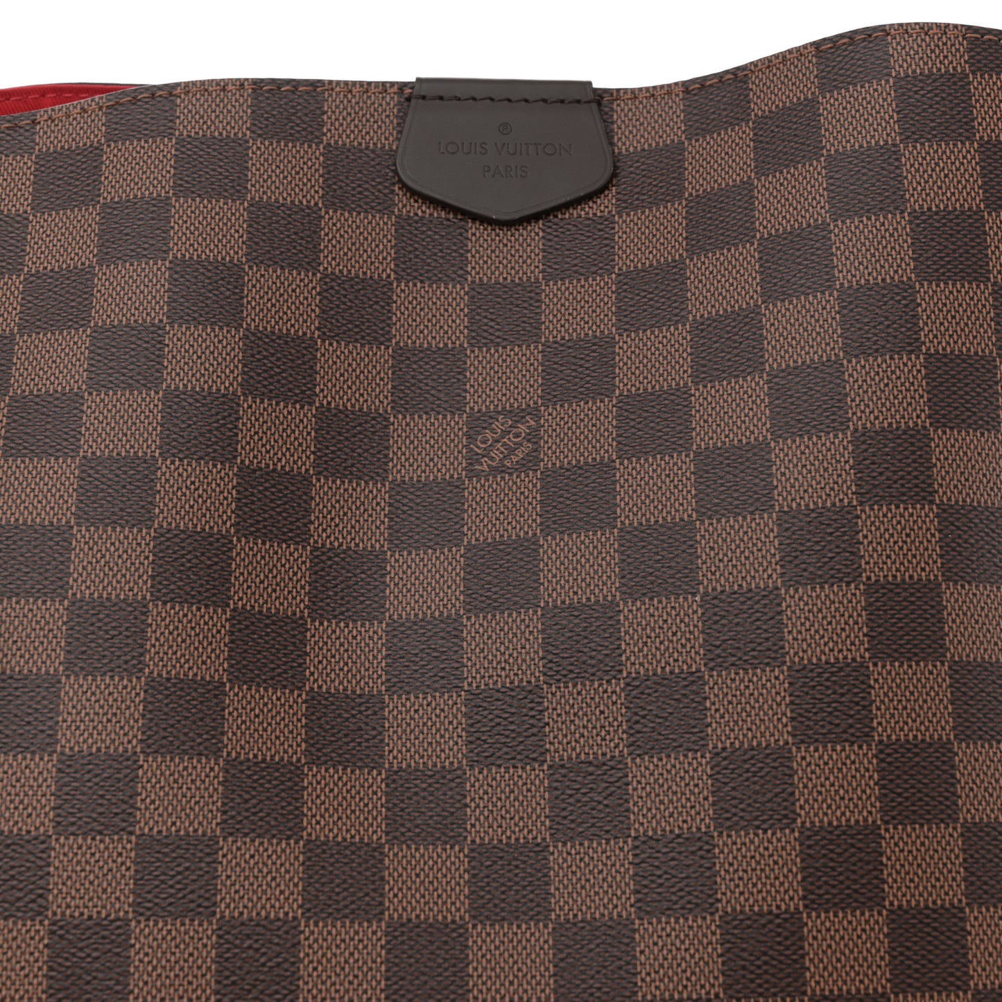 Damier Ebene Graceful MM