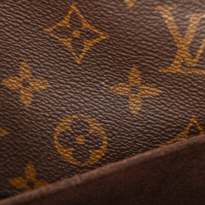 Louis Vuitton Monogram Pochette Metis 6 of 12
