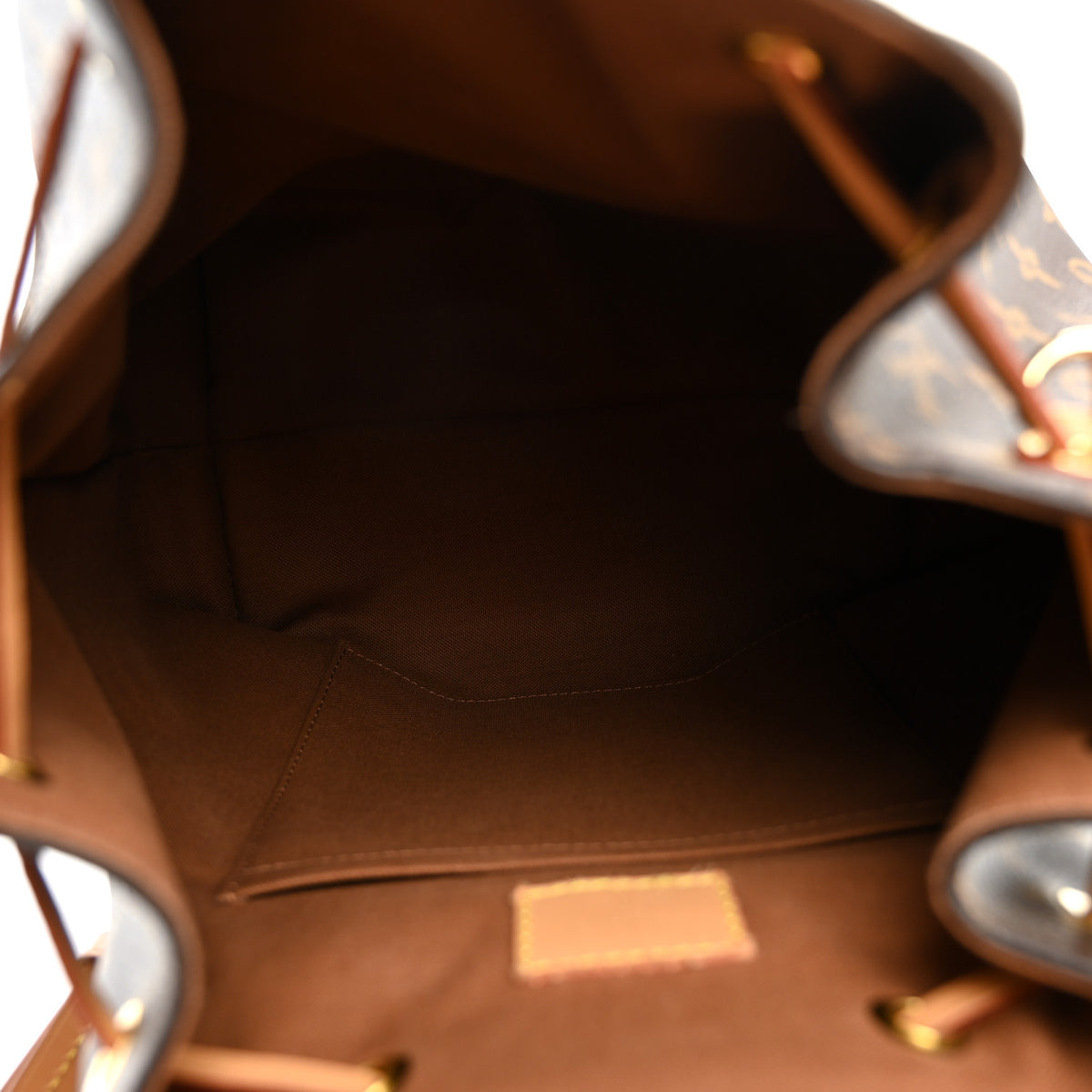 Monogram Montsouris PM