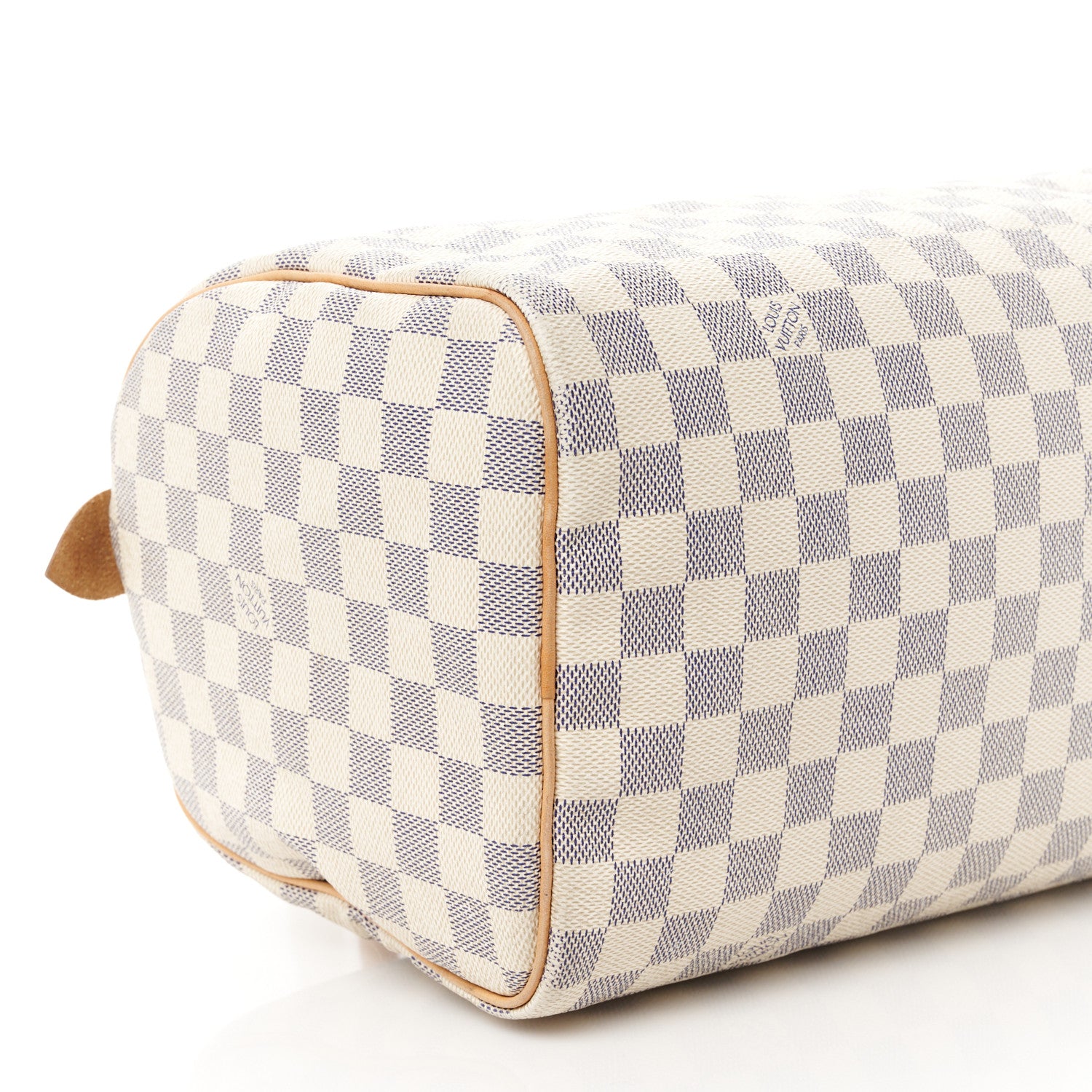 Louis Vuitton Damier Azur Speedy 30 11 of 13