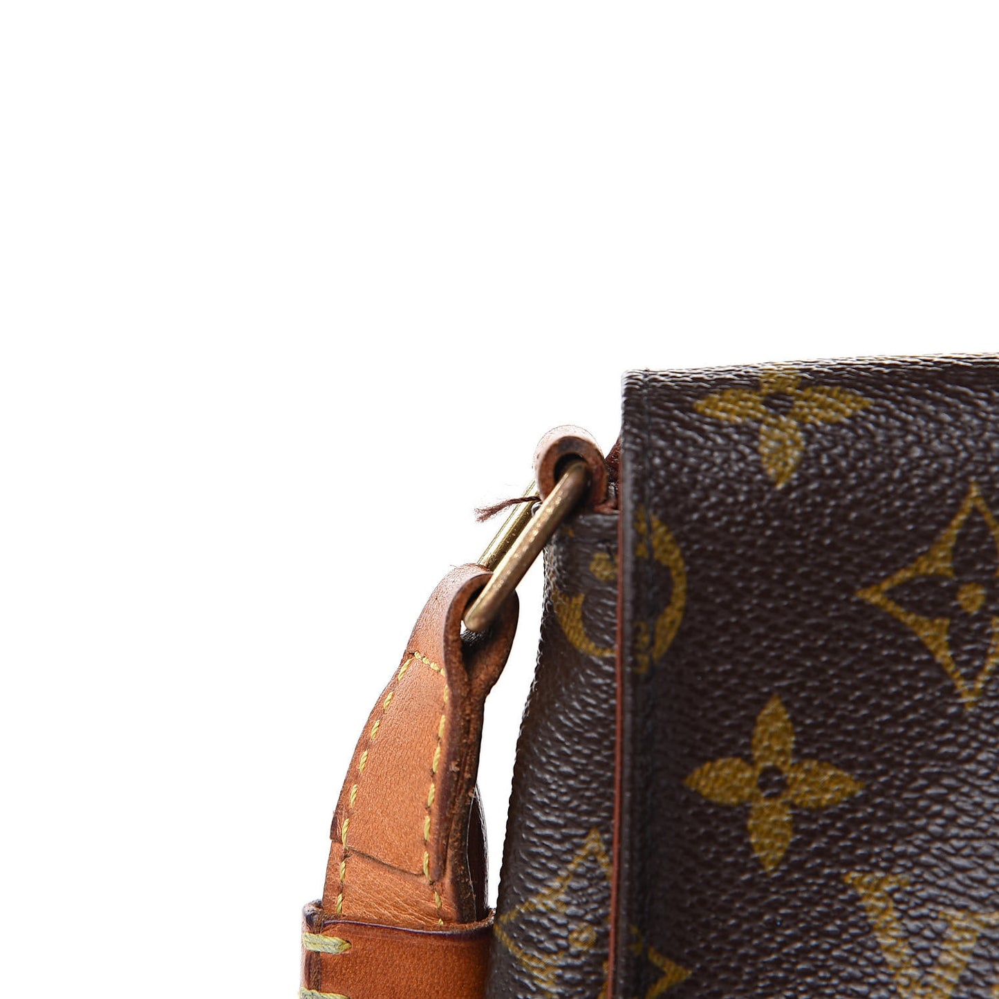 Monogram Musette Tango