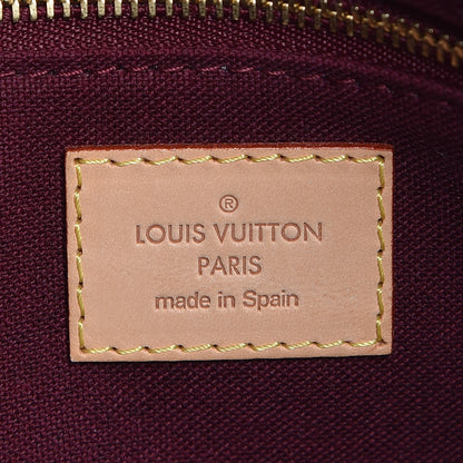 Louis Vuitton Monogram Raspail PM 6 of 7