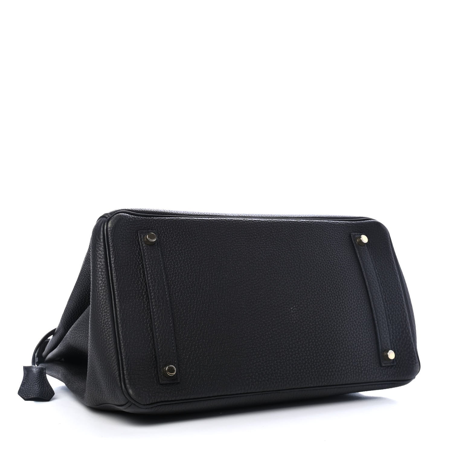Hermes Togo Birkin 35 Black 3 of 10
