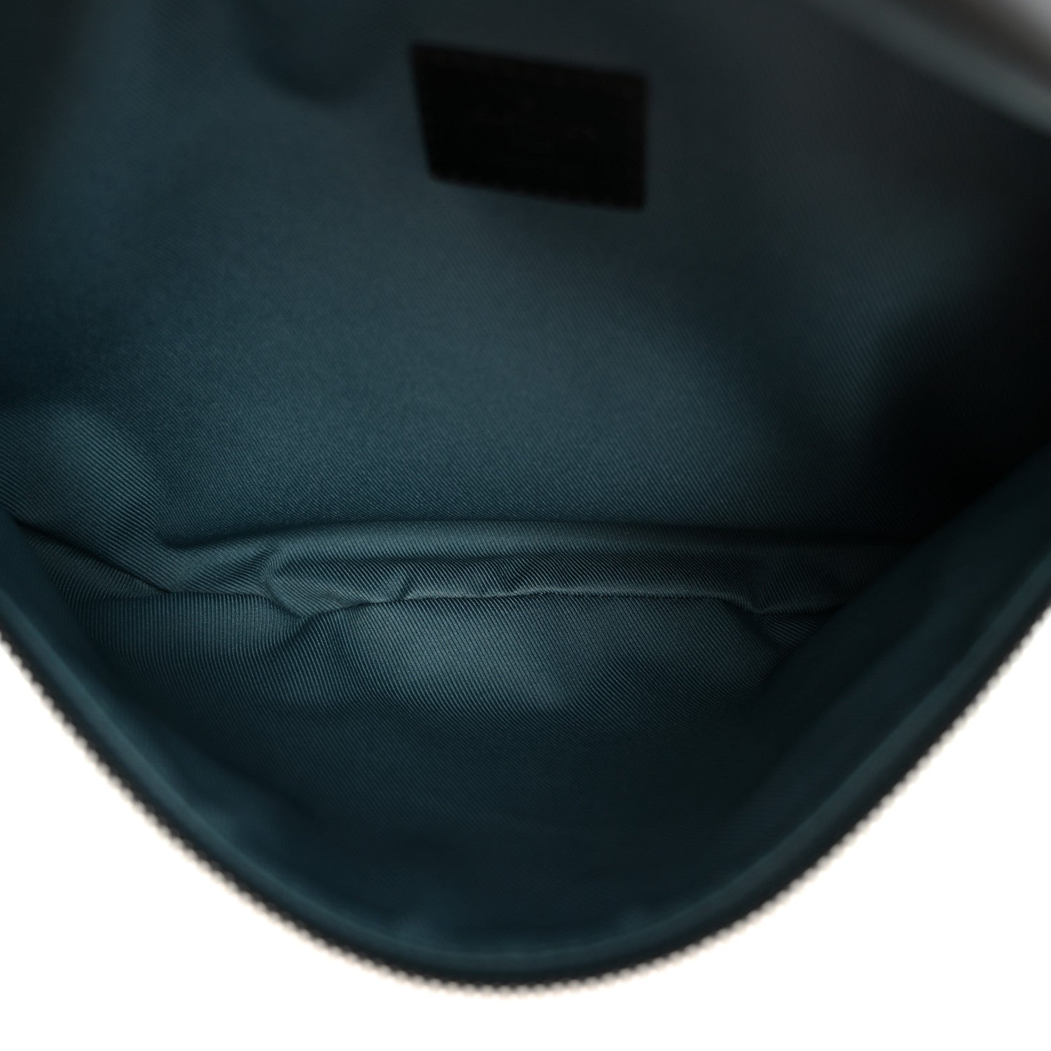 Louis Vuitton Damier Graphite Discovery Bumbag 4 of 10