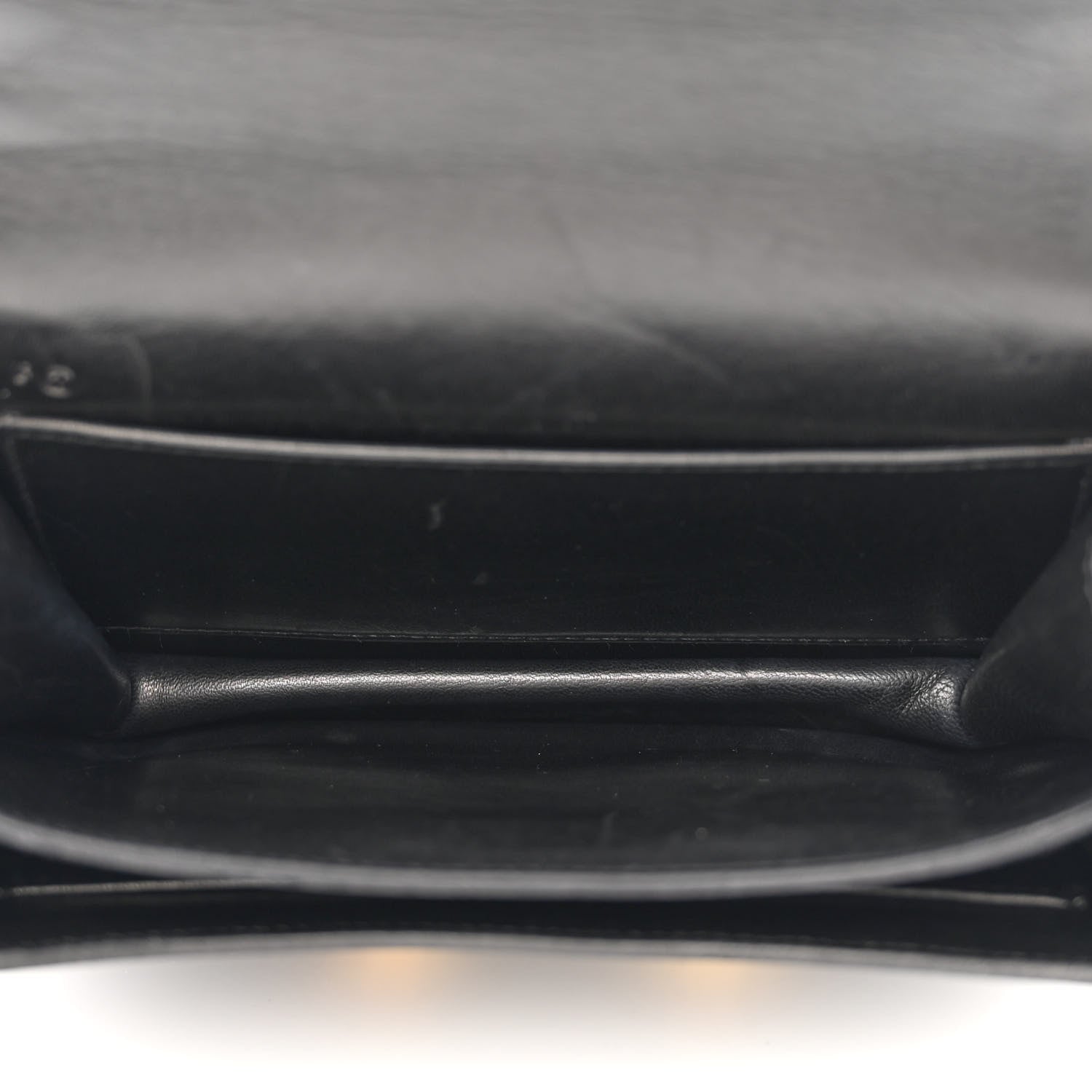 Hermes Veau Doblis Constance 18 Black 5 of 13