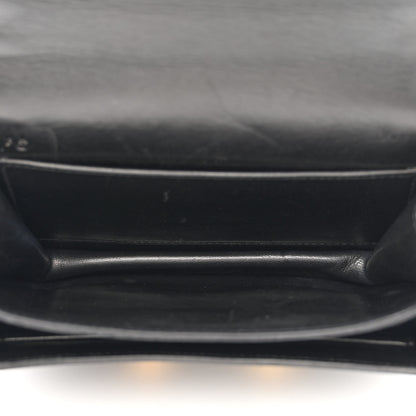 Hermes Veau Doblis Constance 18 Black 5 of 13