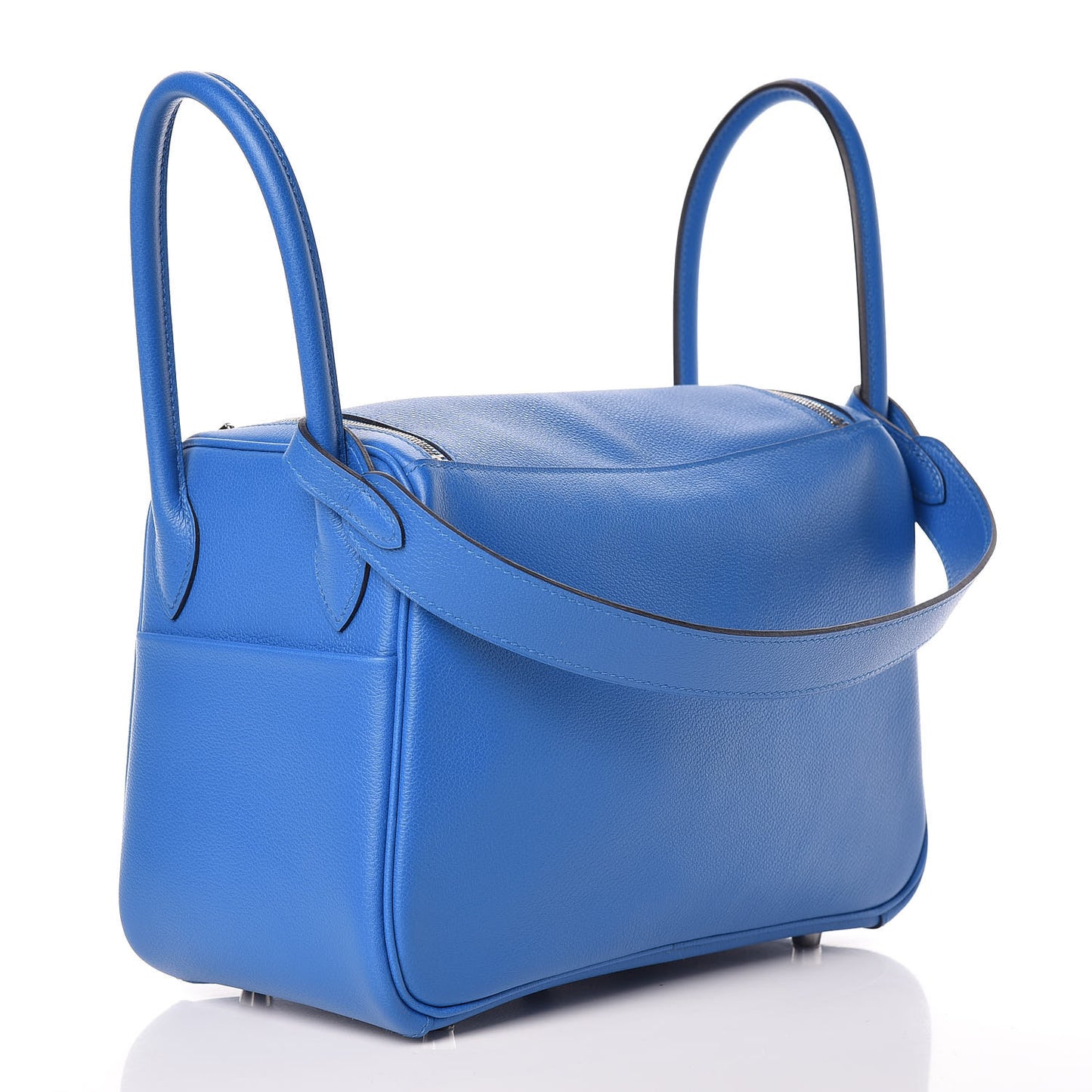 Evercolor Lindy 26 Bleu Zellige