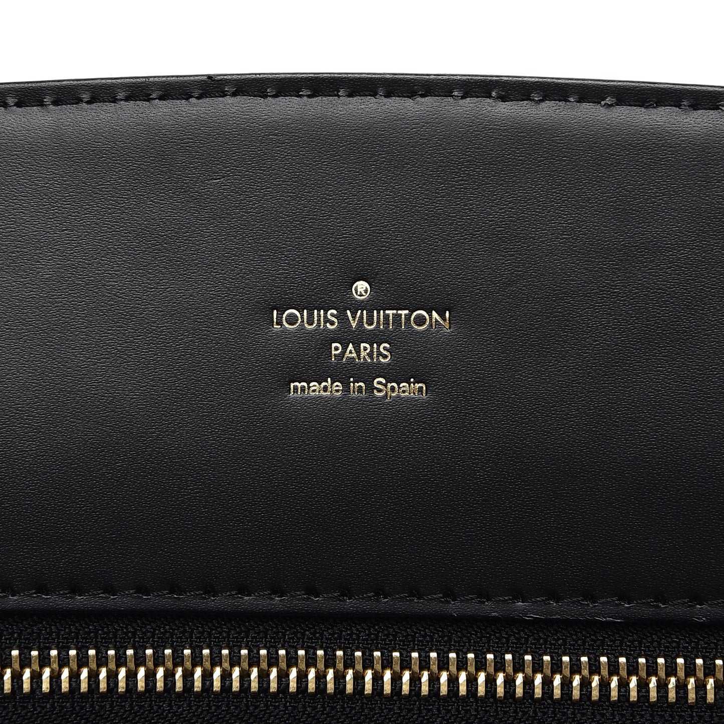 Monogram Phenix MM Black