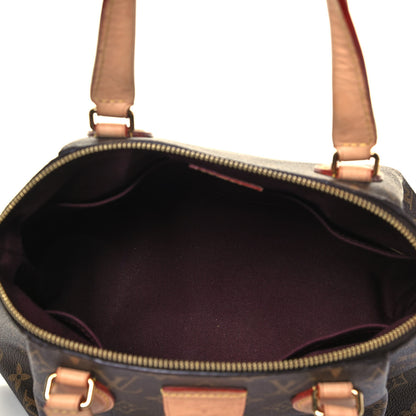 Louis Vuitton Monogram Rivoli PM 5 of 9