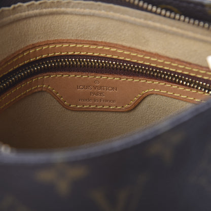 Louis Vuitton Monogram Looping MM 5 of 8
