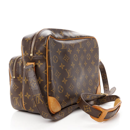 Louis Vuitton Monogram Nil 28 3 of 16