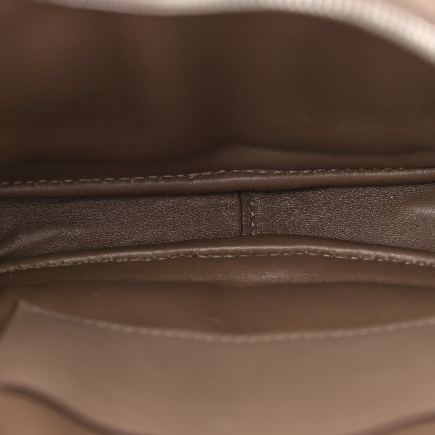 Swift In-The-Loop Belt Bag Etoupe