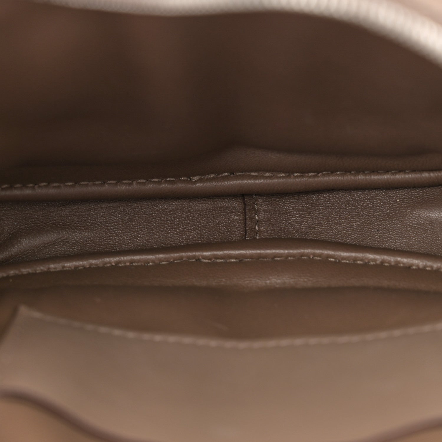 Hermes Swift In-The-Loop Belt Bag Etoupe 5 of 11