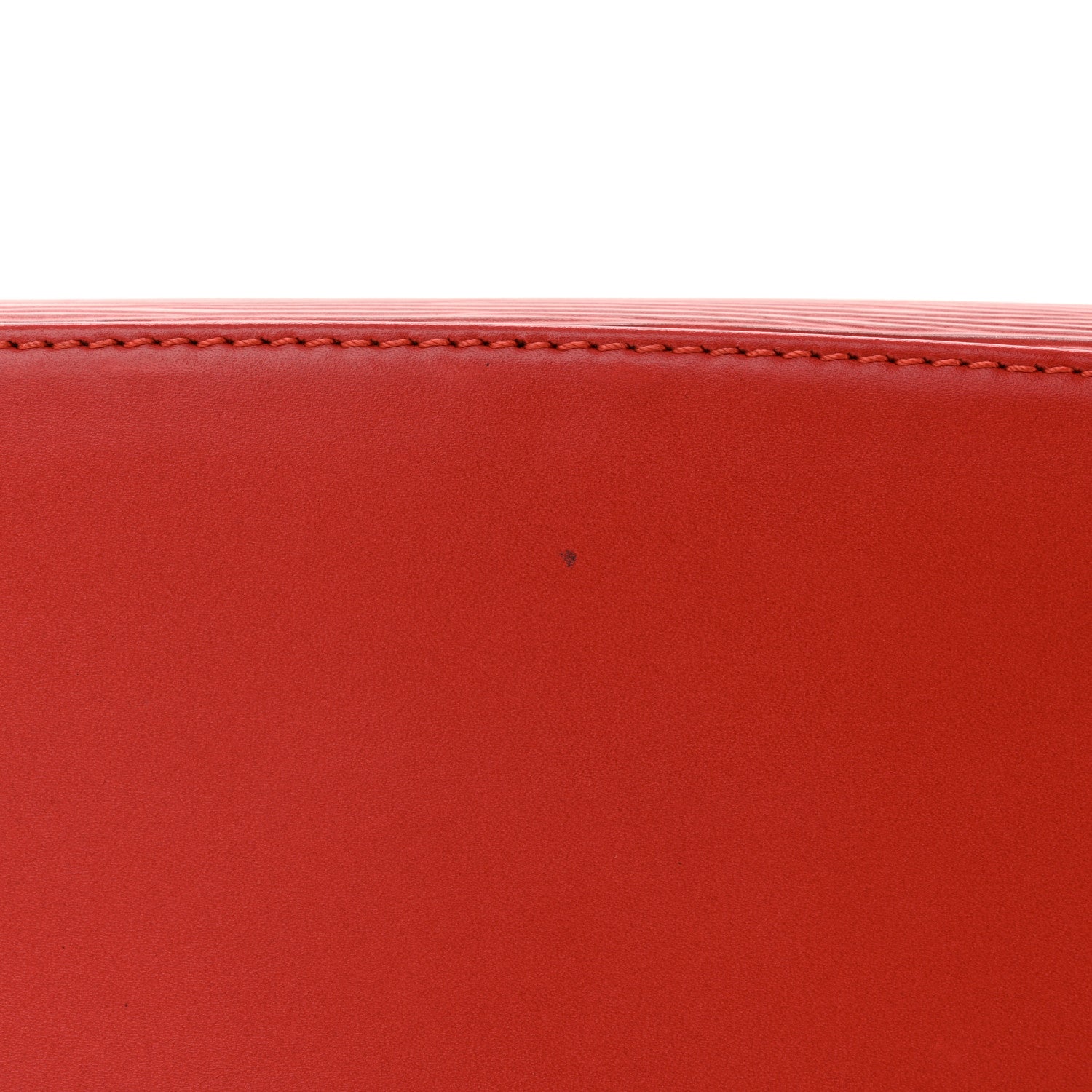 Louis Vuitton Epi Jasmin Castillan Red 14 of 14