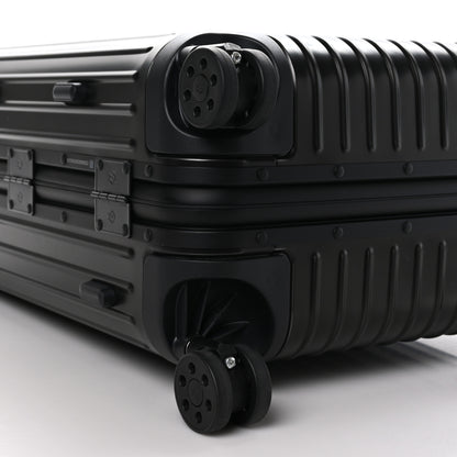Rimowa Aluminum Topas 53 Black 7 of 8