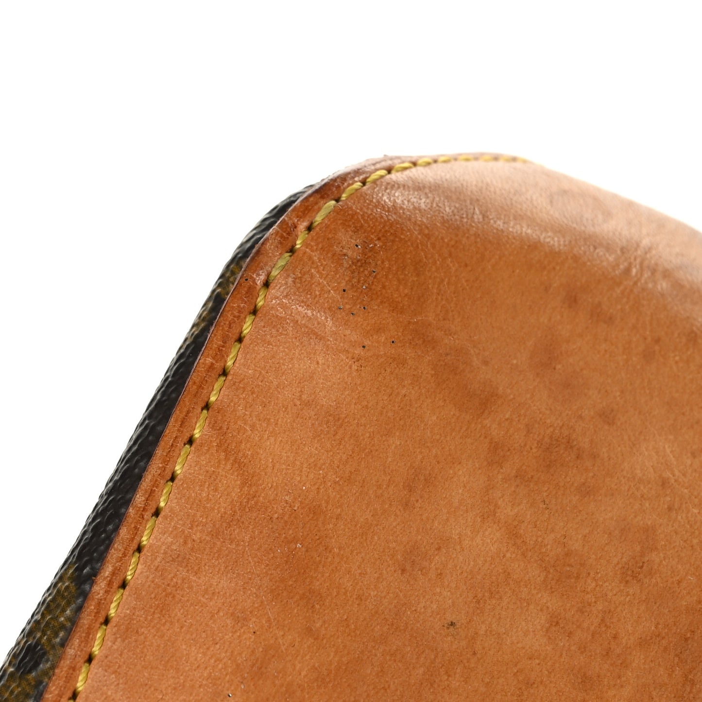 Monogram Trotteur